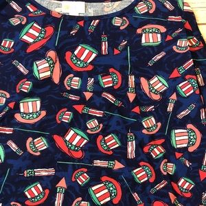 Vintage Americana Irma BNWT!